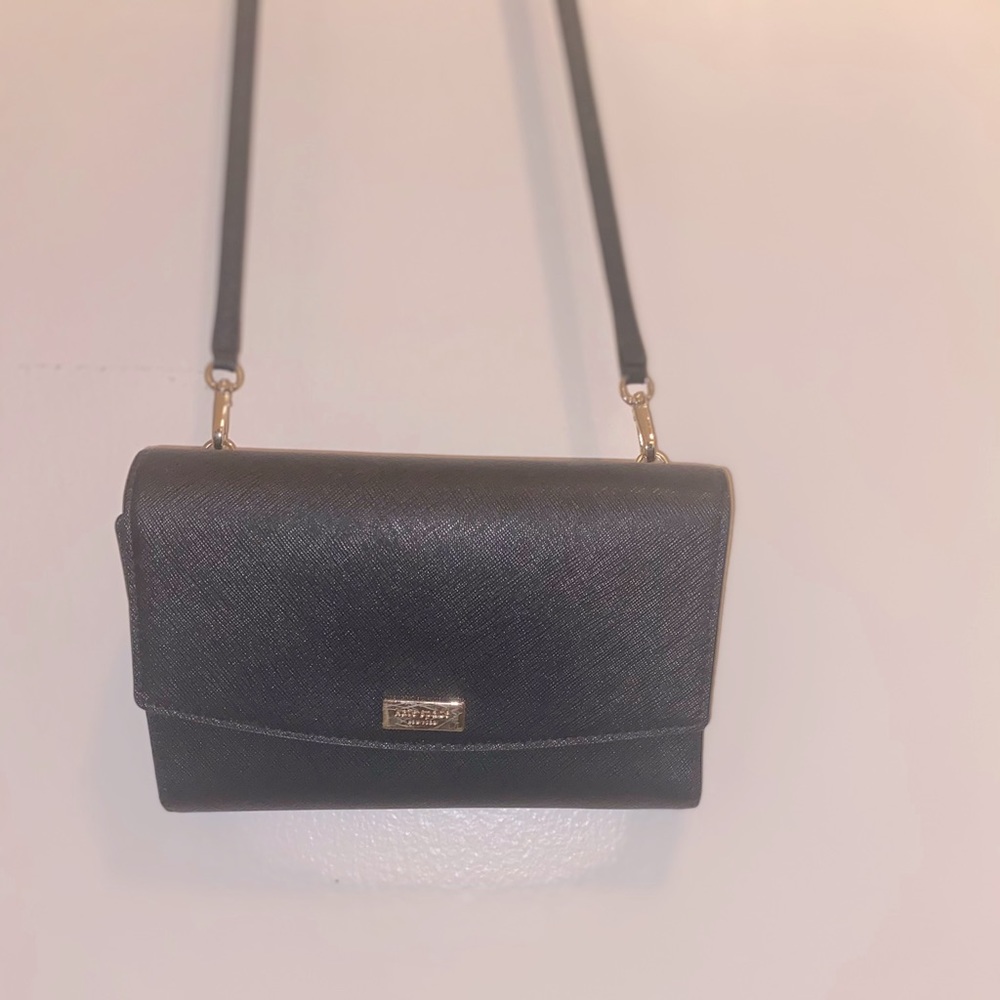 Kate Spade Wallet Crossbody